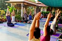workshops of Bhrigu Yoga in Varanassi