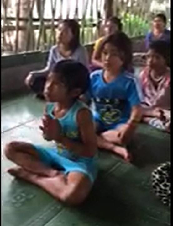 Our program -namaste cambodia
