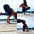 Teresa Marasco Yoga