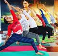 200 hrs Yoga Teacher Training Course