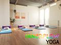 Innerflow Yoga Eindhoven Yin Hatha Vinyasa yoga Shala
