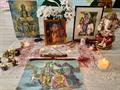 altar a Krisha 