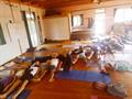 Yoga at Sunshine House Greece