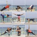 Batama Indonesia Yoga Retreat 2016