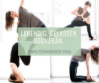 Dr. Petra Gruber Yoga