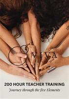 VIVA STUDIO first teacher training 2024