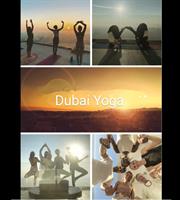 Yoga Dubai 2024