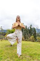 Yoga en Ecuador