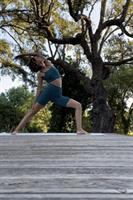200h Yoga teacher training