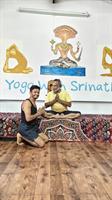Yoga with Srinatha @ Mysore