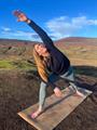 Liz Barile-Page ReCreation Yoga