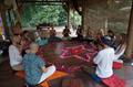 Sama Yoga TTC Bali 2014
