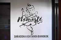 Shraddha Ashtanga Bangkok - SABKK