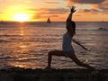 Yoga Awareness Sunset yoga-01