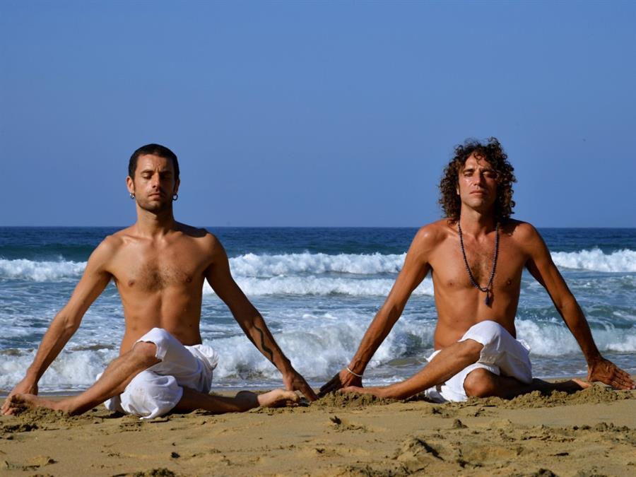 Practicing Genuine Yoga