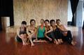 美国YogaWorks首期培训班