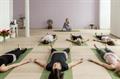 Hatha Yoga Schule Mai 22-6