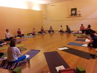 2014 Vista Yoga Yoga Teacher Training