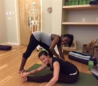 2015 Vista Yoga Yoga Teacher Training