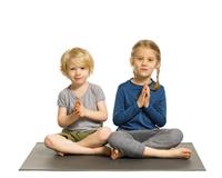 Childrens Yoga