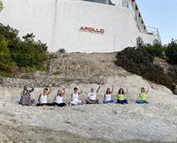 Yoga Sanctuary Retreat for Yoga Teachers