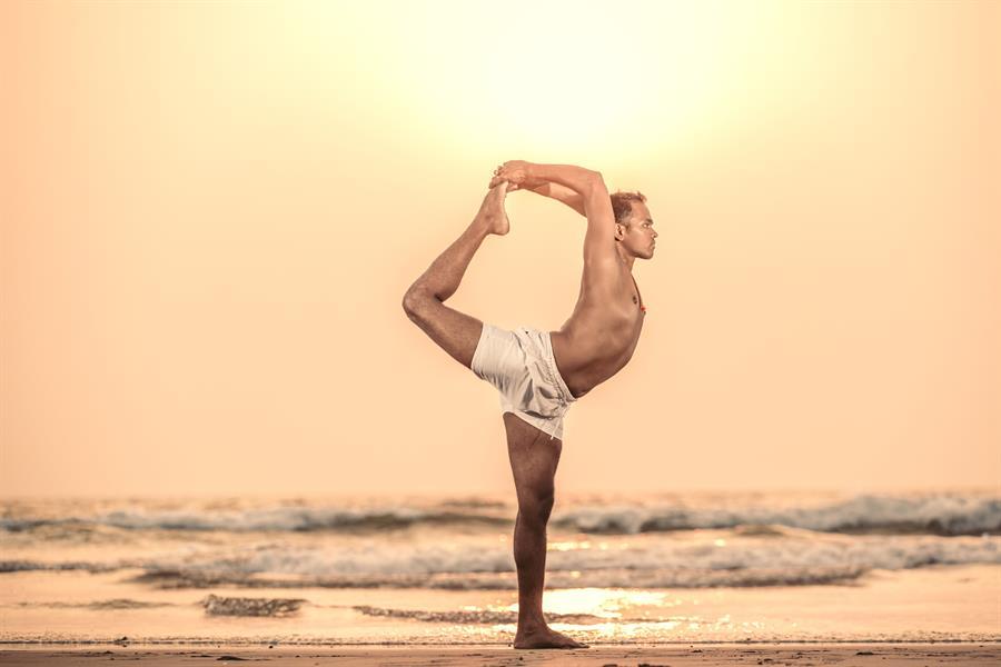 Vinyasa yoga teacher training Europe