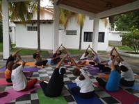 Yoga San Jacinto Venezuela
