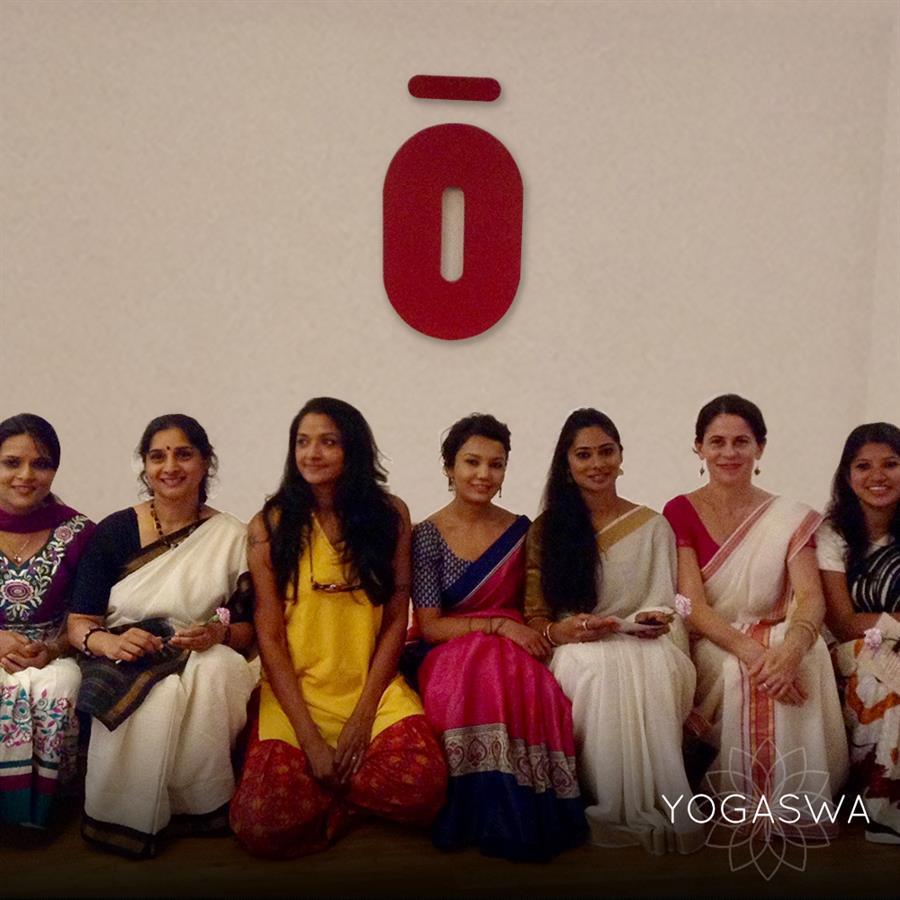 Graduation Prenatal YTTC India