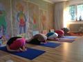Aufbauausbildung mit Bhakti Yoga