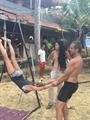 High Fly Yoga Bali