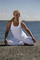 Kundalini Yoga Postures