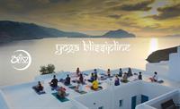 Bliss in Greece Yoga Retreat