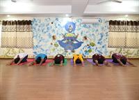Bodhi Yoga Training Academy - Kakatiya Hills