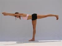 Gabriela Yoga