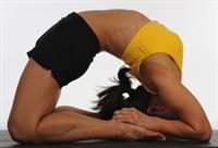 Ashtanga Yoga Intermediata Series