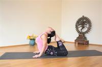 Ashtanga Yoga Advanced A Series