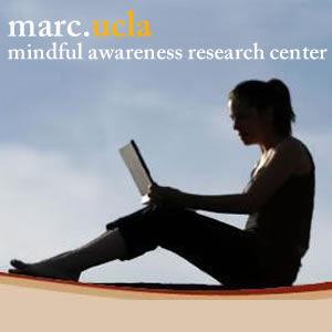 UCLA Mindfulness center