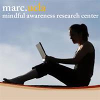 Mindfulness training UCLA