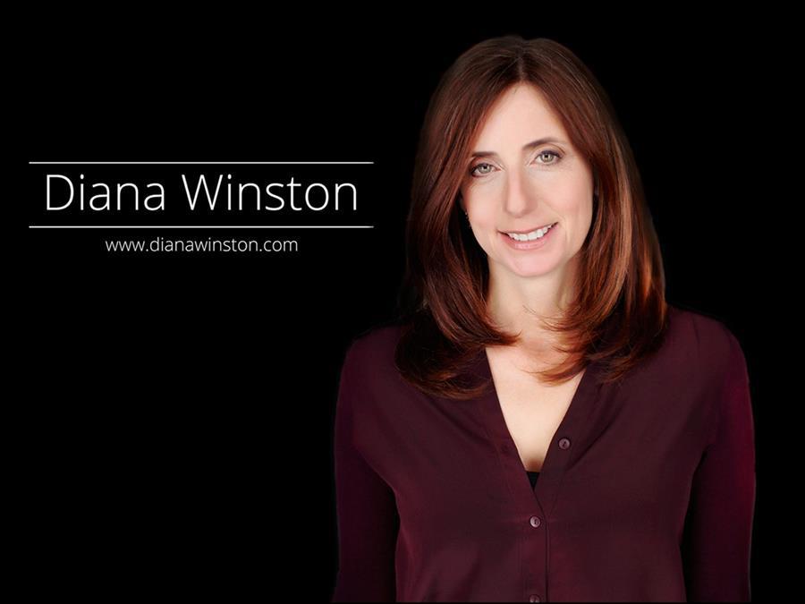 Diana Winston is the Director of Mindfulness
