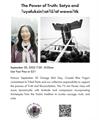 Sept. 30 Truth and Reconciliation Day