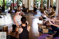 2020 at Nexus Yoga Institute | Nosara, Costa Rica