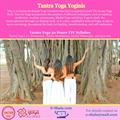 Tantra Yoga TTC