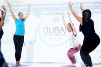 dubai fitness challenge and expo 2020