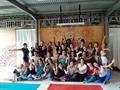 Bali Yoga Teacher Training Course