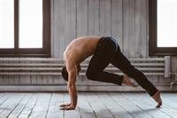 Yoga Strenght