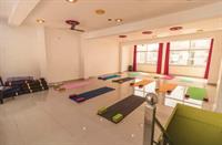 Yash Yoga : YTTC School - Rishikesh