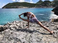 ST BARTHS Island Yoga