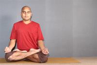 Yoga Asanas by Yogi Anand