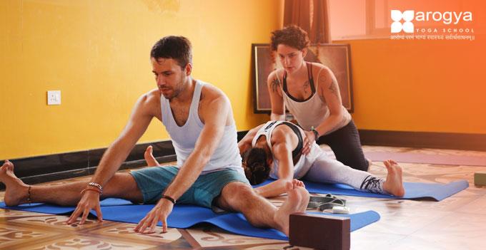 yoga-teaching-methodology