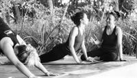 Ashtanga Yoga Self-Practice, Nicaragua